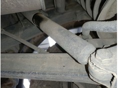 Recambio de amortiguador trasero derecho para mitsubishi montero   (l04_g, l14_g) 2.5 td (l044g, l049g) referencia OEM IAM   